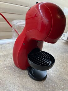 Kávovary Dolce Gusto Mini Me a Piccolo XS - 10