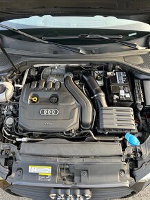 Audi A3 Sportback 1.5 TFSI Stronic 110kW - 10