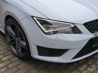 Seat Leon CUPRA 290 DSG | PERFORMANCE | BREMBO - STG2 - 10