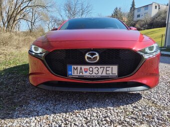 Mazda 3 G122 Plus/Safety/Sound/Style/Luxury - 10