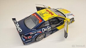 1:18 OPEL CALIBRA - 10