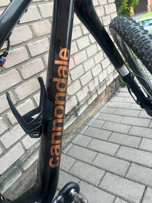 Cannondale Scalpel HiMod Ultimate XX1 AXS 2021 vel M - 10