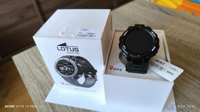 Hodinky LOTUS L50024/4 GPS (Festina group) - 10