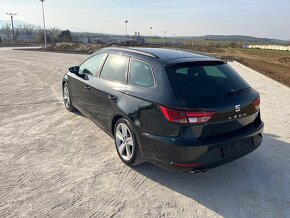 Seat Leon FR 2.0TDI - 10