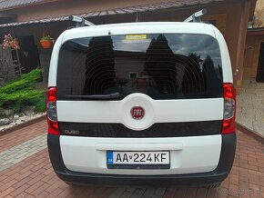 Fiat Qubo mod.2015 - 10