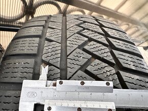 5x100 205/50 r17 zimné - 10