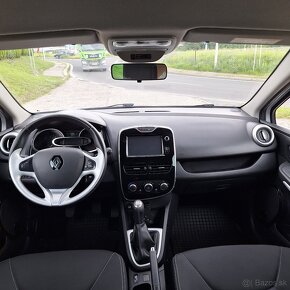 Renault Clio 1.2 16V Intens - 10