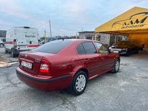 Škoda Octavia 1.9 TDI, 1.Majiteľ, SK Pôvod, Len 171t KM - 10