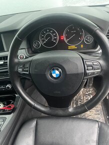 Rozpredam Bmw F10 520D N47n - 10