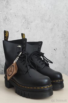 Dr. Martens Audrick EU38 - 10