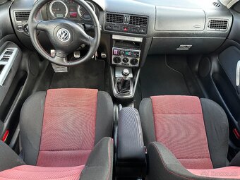 Volkswagen Golf Variant 1.9 TDI Basis - 10