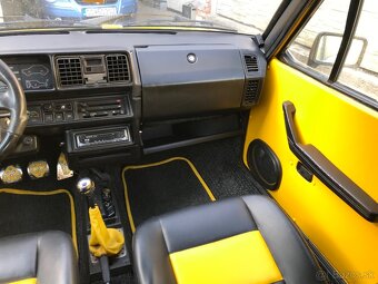 FIAT RITMO CABRIO 138 - 10