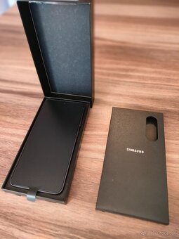 Ponuka na víkend Predam Nový Samsung Galaxy S24 FE 128 GB - 10