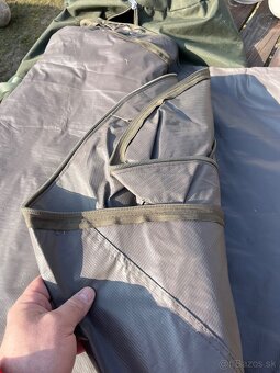 Giants Fishing Bivak Monster Bivvy 2,5Man so zimným prehozom - 10