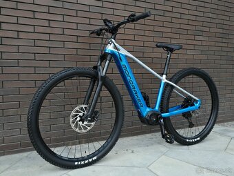 ebike Mondraker Prime 29 Bosch Smart Kiox300 - 10