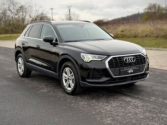 AUDI Q3 45 TFSI e -180kw-PHEV -ODPOČET DPH -2023 - 10