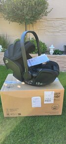 Britax Römer-Baby-Safe PRO - 10