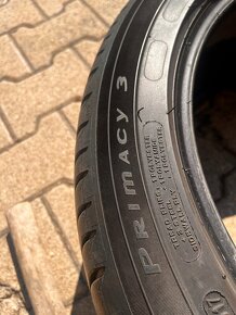 235/45R17 Michelin letné - 10