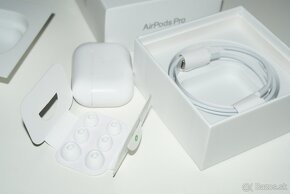 Apple Airpods Pro 2rd genration - 10