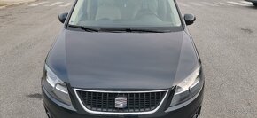 Seat Alhambra 1,9 tdi - 10