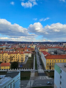 3-izbový byt blízko centra mesta, Košice I - 10