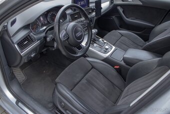 Audi A6 3.0 TDI 180kW quattro S tronic Avant - 10