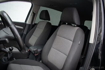 Vw sharan 2.0tdi 103kw ťažné - 10