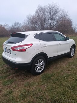 Nissan Qashqai 1.5 dci SK - 10