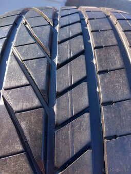 Dvojrozmer 275/35 r20 a 245/40 r20 letne - 10