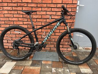 Predavam SPECIALIZED Rockhopper - 10