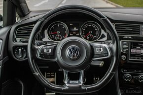 Volkswagen Golf R-Line - 10