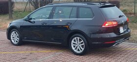 Volkswagen Golf Variant 1.6 TDI Highline , 2018 - 10