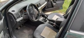 Predam opel vetra C obsag JDI 1.9.    110lw - 10