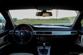 BMW 320d e92 - 10