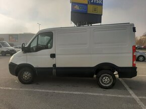 Iveco Daily  29L10 - 10