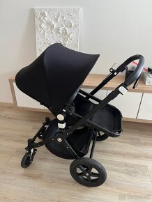 Bugaboo kočík - 10