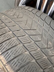 ORIG.MERCEDES GLS X167 R21 275/45/21.315/40/21 ZIMNE - 10