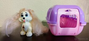 Predám bábiku Enchantimals, Barbie iné - 10