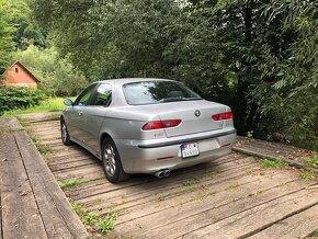 Alfa Romeo 156 2.5 V6 141kw Busso - 10