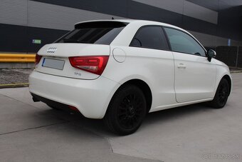 Audi A1 1.2 TFSI Attraction - 10