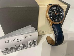 GANT hodinky G144006 - 10