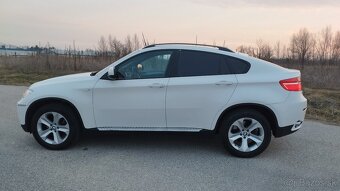 Bmw x6 35d 210kw - 10