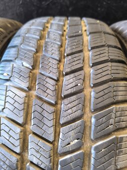 195/60 R15 Barum Zimne Pneumatiky - 10