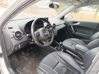 AUDI A1 Sportback 1.6 TDI - 10