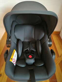 Britax Baby Safe Core - 10