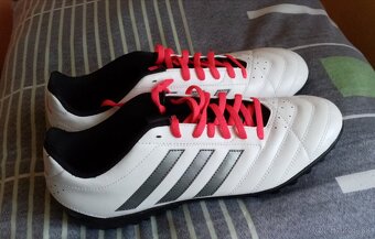 Nové turfy Adidas. - 10