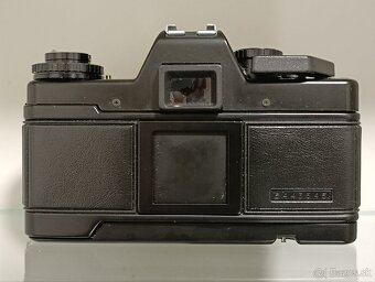 Praktica B100 - 10