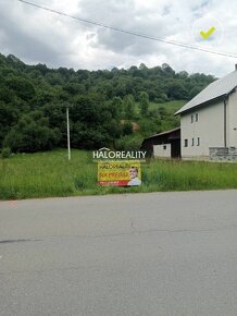 HALO reality - Predaj, pozemok pre rodinný dom   1373 m2 Dlh - 10