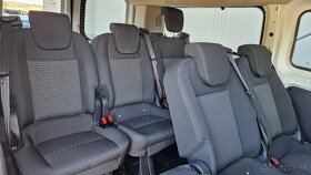 Ford Transit Custom 2.0 TDCi EcoBlue LED 9M odpočet DPH - 10