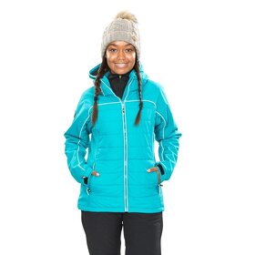 TRESPASS softshell ski bunda, PC 169,95 eur - 10